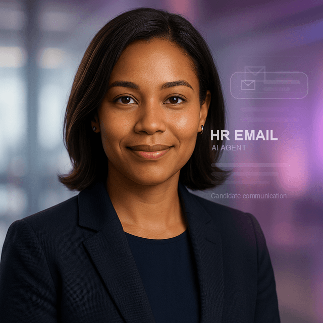 HR Email Agent
